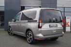 Volkswagen CADDY 1.5 TSI DSG / App-Connect / Park-assist / 1, Automaat, Huisgarantie, Caddy Combi, Met garantie (alle)