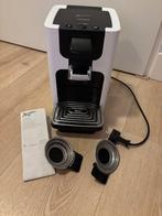 Nette Senseo Maestro koffiemachine wit i.z.g.s.!, Gebruikt, Koffiemachine, Ophalen of Verzenden, Koffiepads en cups