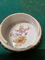 elfinware porseleinen juwelen box, Huis en Inrichting, Woonaccessoires | Overige, Ophalen of Verzenden