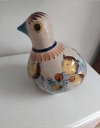 Vintage aardewerk Mexicaanse handgemaakte vogel

Prijs 20, Ophalen of Verzenden