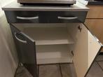 Dressoir/ keuken kast/ halkast /badkamer kast/ bureau kast, Huis en Inrichting, Ophalen, 50 tot 100 cm, Zo goed als nieuw, 25 tot 50 cm
