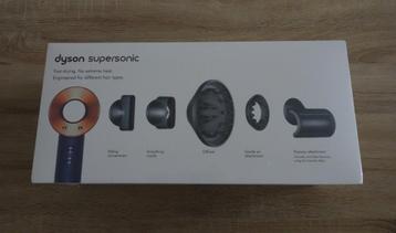 Dyson Supersonic HD08 Haardroger NIEUW beschikbaar voor biedingen