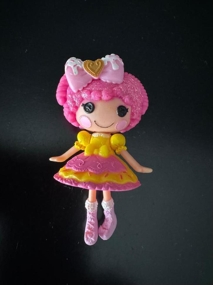 Lalaloopsy Mini's popjes speciaal, Verzamelen, Speelgoed, Ophalen of Verzenden