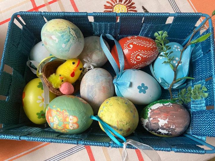 Paashaas, Antiek en Kunst, Curiosa en Brocante, Ophalen of Verzenden