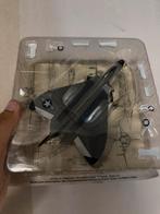 Douglas F4D Skyray 1/72 diecast metaal en plastic model, Overige merken, 1:72 tot 1:144, Nieuw, Ophalen of Verzenden