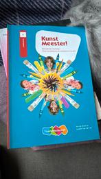 Ino de Groot - Kunst meester, Ophalen of Verzenden, Zo goed als nieuw, Ino de Groot; Lourens van der Leij, Nederlands