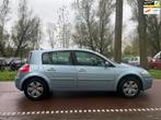 Renault Mégane 1.6-16V Business Line AIRCO!NAVI!APK2026!5DE, Voorwielaandrijving, Stof, Gebruikt, Zwart
