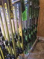 HEAD SUPERSHAPE E-SPEED  en E-MAGNUM GROOTSTE VOORRAAD, Sport en Fitness, 160 tot 180 cm, Ophalen of Verzenden, Zo goed als nieuw