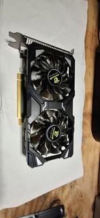 manli gtx 1060 3g, Computers en Software, Videokaarten, Ophalen of Verzenden, Gebruikt, GDDR5, Nvidia