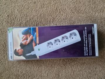 klikAanKlikUit stekkerblok schakelaar apcr-2300 beschikbaar voor biedingen