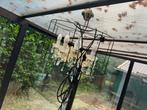 Hanglamp., Huis en Inrichting, Lampen | Hanglampen, Ophalen, Zo goed als nieuw, Minder dan 50 cm
