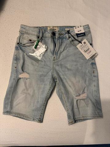 Pull&Bear Denim Short - Nieuw met kaartje! beschikbaar voor biedingen