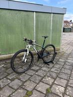 Canyon  grand Canyon CF SL F10 maat M, Fietsen en Brommers, Fietsen | Mountainbikes en ATB, 53 tot 57 cm, Ophalen, Zo goed als nieuw