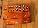 Atomic Amplifire 6 amp modeling en multi effect evt ruil, Muziek en Instrumenten, Ophalen of Verzenden, Zo goed als nieuw, Multi-effect