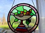 glas in lood, Ophalen of Verzenden