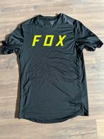 Fox fietsshirt Maat M, Fietsen en Brommers, Fietsaccessoires | Fietskleding, Ophalen of Verzenden, Zo goed als nieuw, Heren, Bovenkleding