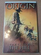Wolverine: The Origin #1, Eén comic, Amerika, Ophalen of Verzenden, Zo goed als nieuw