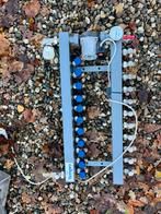 Tempra Waterverdeler met Wilo Pomp vloerverwarming, Ophalen, Gebruikt, Minder dan 30 cm, Overige typen