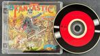 ELTON JOHN - Captain Fantastic and the brown dirt ( SACD ), Ophalen of Verzenden, Zo goed als nieuw, Poprock