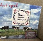 Bordspel. Boer Zoekt Vrouw., Ophalen