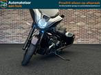 BMW R 18 B Cruiser 1800cc Treeplanken Verwarmde seats Naviga, Motoren, Toermotor, Bedrijf, 2 cilinders, 1802 cc