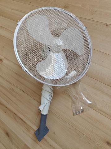 ventilator beschikbaar voor biedingen