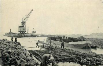 (381-260-039) Flevoland Dijkgebouw beschikbaar voor biedingen