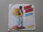 SAMMY BARBOT - let the music play - vinyl 7", Gebruikt, Verzenden, 7 inch, Single
