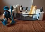 Pinguïns Bassin playmobil, Ophalen of Verzenden, Zo goed als nieuw