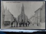 STANDDAARBUITEN   Volk voor de Kerk FOTOKAART, Verzamelen, Ophalen of Verzenden, Voor 1920, Ongelopen, Noord-Brabant