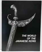 Kris Boek: the World of the Javanese Keris (nieuw) BU15, Ophalen of Verzenden