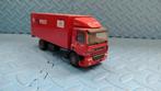 DAF CF TPG Post, Ophalen of Verzenden, Zo goed als nieuw, Bus of Vrachtwagen, Lion Toys