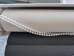 Rolgordijn 1.87 x 2.62. B x H, Ophalen, Zo goed als nieuw, Wit, 50 tot 100 cm