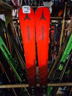 170cm ATOMIC REDSTER TR CARVE SKIS, 160 tot 180 cm, Ophalen of Verzenden, Carve, Johny_no1@hotmail.com