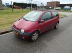 Renault Twingo 1.2-16V Paris, Auto's, Renault, Voorwielaandrijving, 4 cilinders, 4 stoelen, Metallic lak