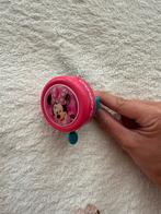 Minnie mouse fietsbel, Ophalen of Verzenden, Zo goed als nieuw