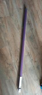 Paars rolgordijn, 170cm, verduisterend, Ophalen, Overige kleuren, 150 tot 200 cm, Nieuw