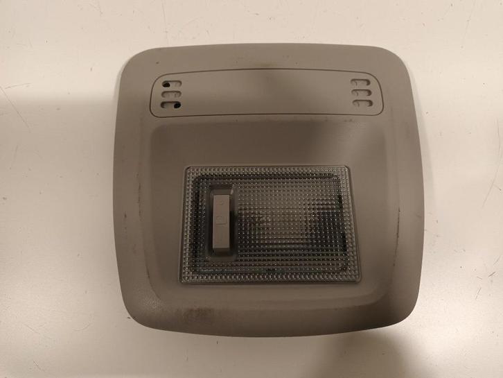 Binnenverlichting Chevrolet Aveo, Auto-onderdelen, Verlichting, Chevrolet, Gebruikt, Herkomst onderdeel bekend, 12 maanden garantie