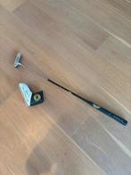 Odyssey Stroke Lab Three putter (rechtshandig), Sport en Fitness, Golf, Ophalen, Zo goed als nieuw, Club, Overige merken