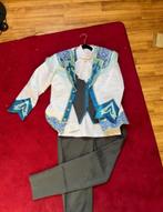 Otabek Cosplay, Ophalen of Verzenden, Nieuw, Pak of Jurk
