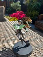 Attack on Titan Levi Figure, Ophalen of Verzenden, Zo goed als nieuw