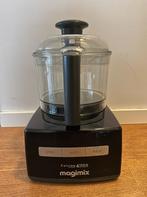 Magimix 4200XL, Witgoed en Apparatuur, 2 snelheden, 3 tot 4 liter, Ophalen of Verzenden, Zo goed als nieuw
