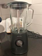 Philips blender, Witgoed en Apparatuur, Blenders, Ophalen, Zo goed als nieuw, Blender