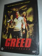 Greed- Jason London- (NIEUW/SEAL), Alle leeftijden, Verzenden, Nieuw in verpakking