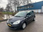 Renault Scénic 1.6-16V Business Line!Airco!Automaat!NAP!1 j, 1345 kg, Gebruikt, 4 cilinders, Origineel Nederlands