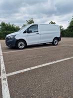 Mercedes-Benz Vito 1.6 CDI 65KW 2018, Auto's, 1803 kg, 4 cilinders, Diesel, Particulier