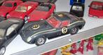 Slotcar vintage Strombecker Ferrari Berlinetti jaren 60, Ophalen, Gebruikt, Overige merken