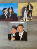 3 x LP - Simplistisch Verbond - Van Kooten en De Bie - 77-82, Ophalen of Verzenden, Gebruikt, 12 inch, Levenslied of Smartlap