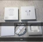 Airpods te koop, Ophalen of Verzenden, Zo goed als nieuw