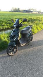 Zip 80 cc, Ophalen, Zo goed als nieuw, Zip